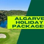 Golf Holiday Packages With Trainers