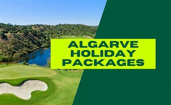 Golf Holiday Packages With Trainers