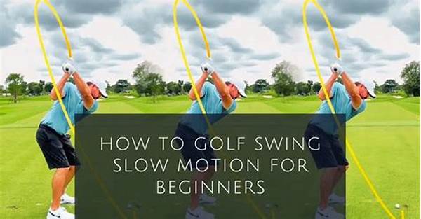 Golf Instruction For Beginners At Resorts
