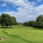 Golf Lessons Near Buckingham Palace
