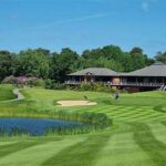 Golf Opportunities Near London Landmarks