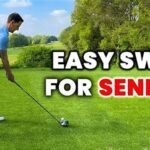 Golf Training For New Players