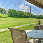 Golf Venues With Pet Access