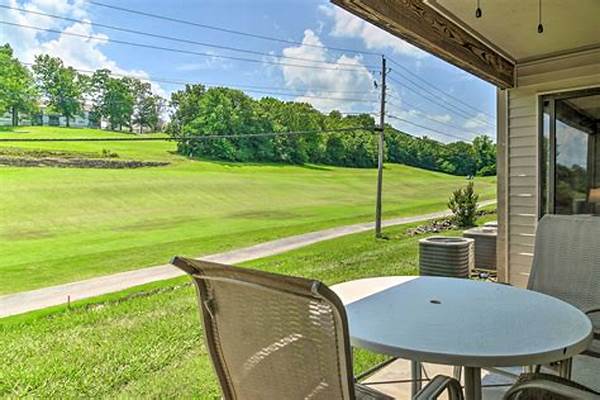 Golf Venues With Pet Access