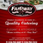 Gourmet Meals On The Fairway