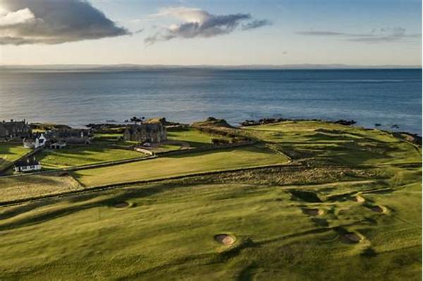 Hidden Gem Golf Courses In Winter
