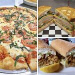 High-end Meals At Golf Courses