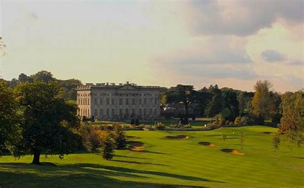 Historic Golf Clubs To Visit London