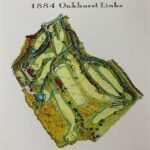 Historic Golf Competition Courses