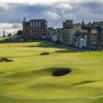 Historic Scottish Golfing Destinations