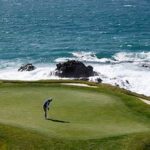 Iconic Golf Tournament Venues