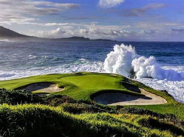 Iconic Golf Travel Adventures