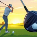 Improving Golf Driving Accuracy