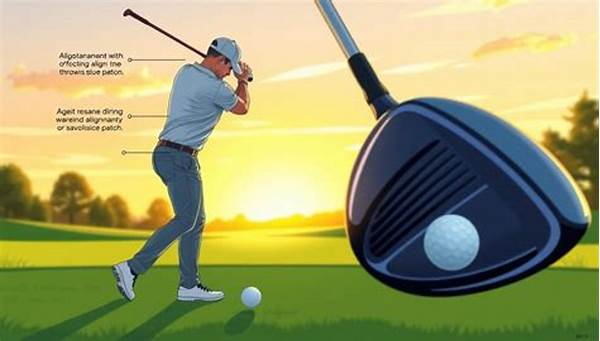 Improving Golf Driving Accuracy