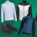 Inexpensive Chilly Weather Golf Retreats