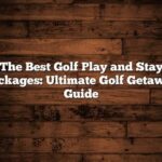 International Golf Getaway Reviews