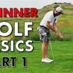 Introductory Golf Lessons For Beginners