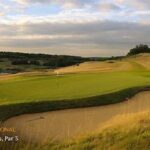 Lavish Golf Vacation Spots London