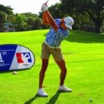 “leading Professional Golf Tours”