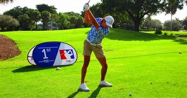 “leading Professional Golf Tours”