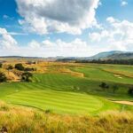 Legendary Golf Courses Around The World
