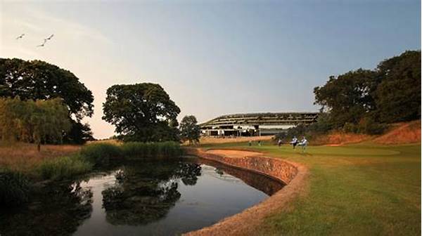 London Prestigious Golf Club Network