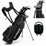 Low-cost Golf Bags Beginners