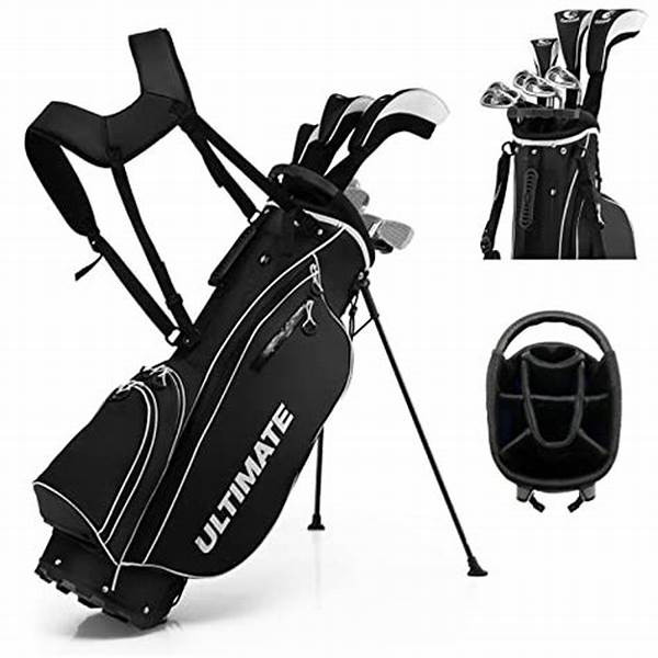 Low-cost Golf Bags Beginners