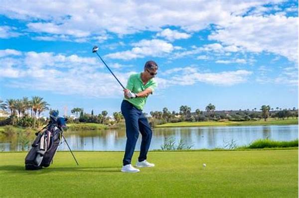 Low-cost Golf Trips For Families