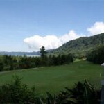 Luxurious Beachside Golf Vacations Bali