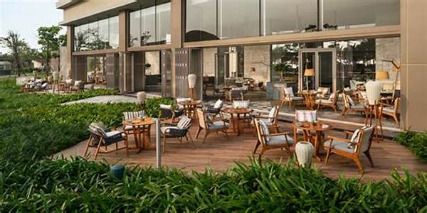 Luxurious Golf Trips For Lovers