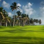 Luxurious Golf Weekend Retreats