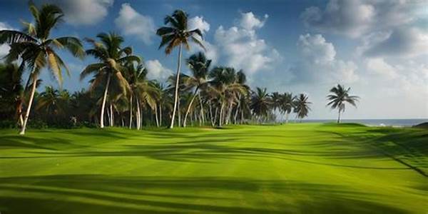 Luxurious Golf Weekend Retreats