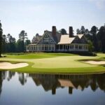 Luxurious Golfing Escapes Uk