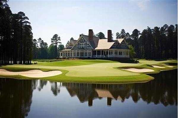 Luxurious Golfing Escapes Uk