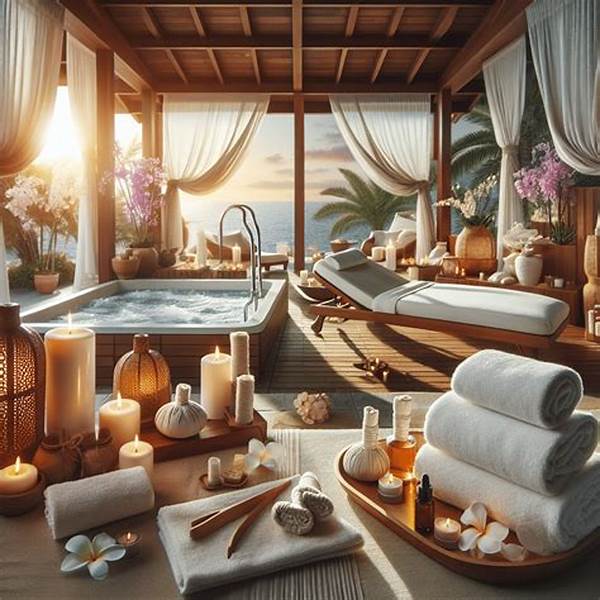 Luxurious Weekend Spa Retreat