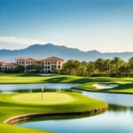 Luxury Child-free Golf Resorts