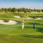 Luxury Golf Resorts Exotic Locations