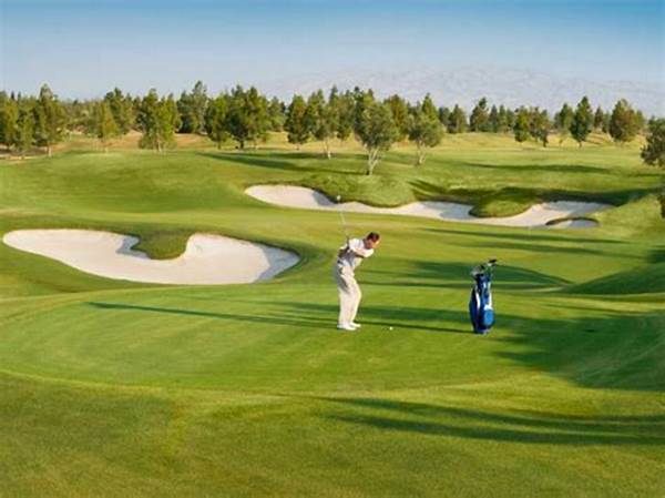 Luxury Golf Resorts Exotic Locations