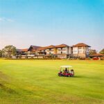 Luxury Golf Retreat Deals For Weekends