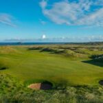 Luxury Golf Travel Experiences