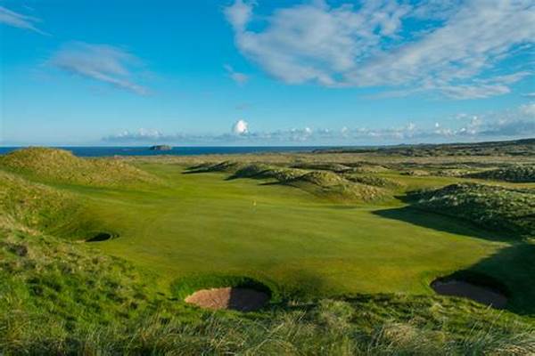 Luxury Golf Travel Experiences