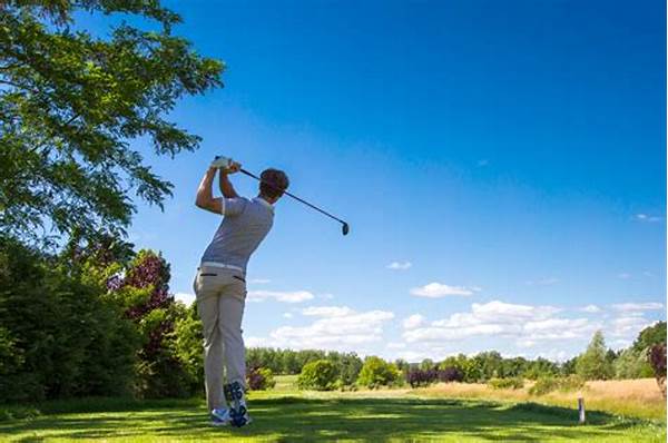 Non-traditional Golf Touring Spots.