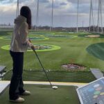 Perfect Golf Spots For Friends
