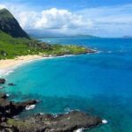 Picture-perfect Hawaiian Spots