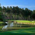 Play Golf Close To London Highlights