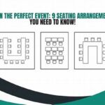 Popular Golf Events Seating Arrangements