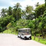 Popular Golf Resorts For Winter Getaways