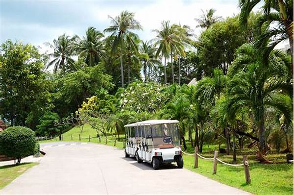 Popular Golf Resorts For Winter Getaways