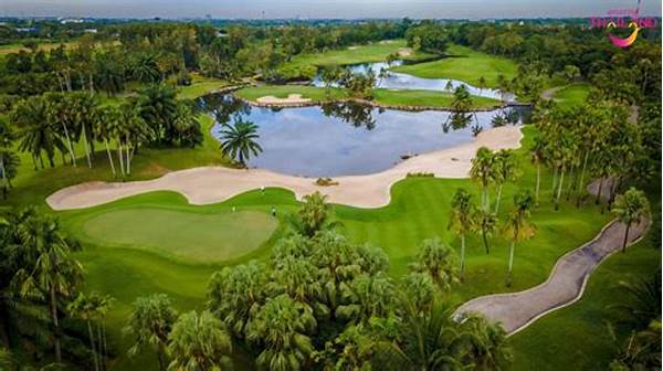 Premier Alpine Golf Resort Amenities